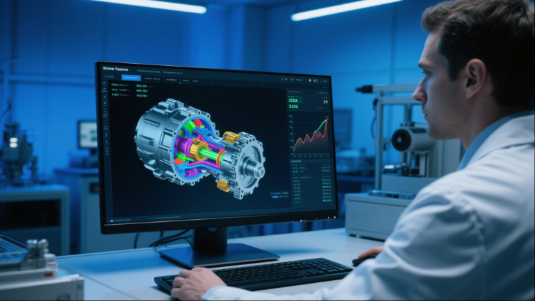 五孔探针厂家排名及供应商选择指南